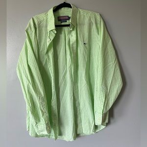 Vineyard Vines Men’s Dress Shirt